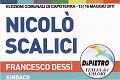 SCALICI Nicolo